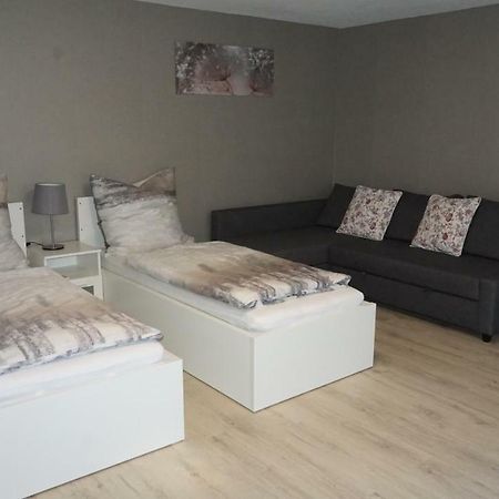 Ferienzimmer Bad Endbach Zewnętrze zdjęcie