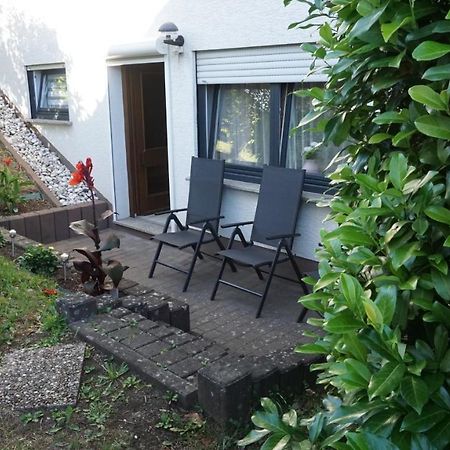Ferienzimmer Bad Endbach Zewnętrze zdjęcie
