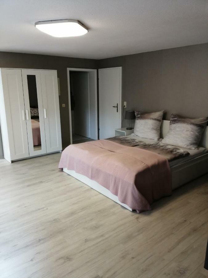 Ferienzimmer Bad Endbach Zewnętrze zdjęcie