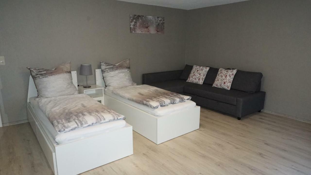 Ferienzimmer Bad Endbach Zewnętrze zdjęcie