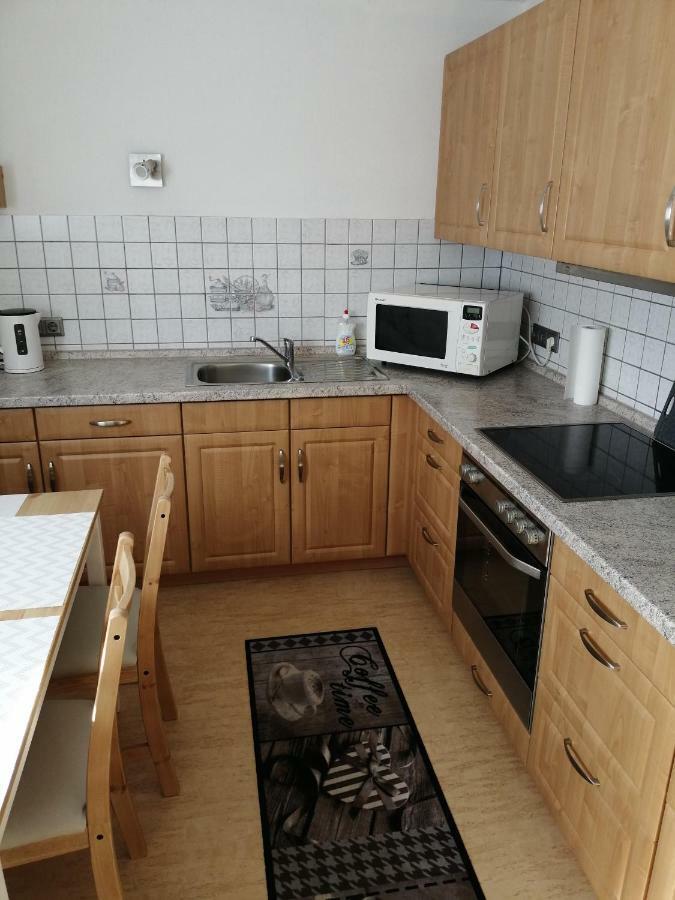 Ferienzimmer Bad Endbach Zewnętrze zdjęcie