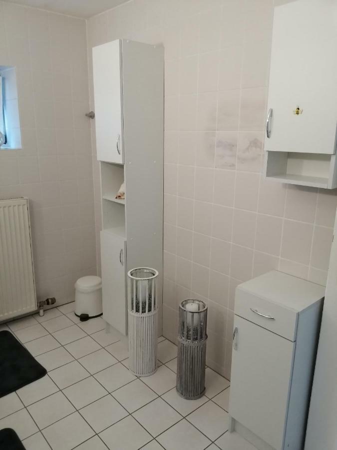 Ferienzimmer Bad Endbach Zewnętrze zdjęcie