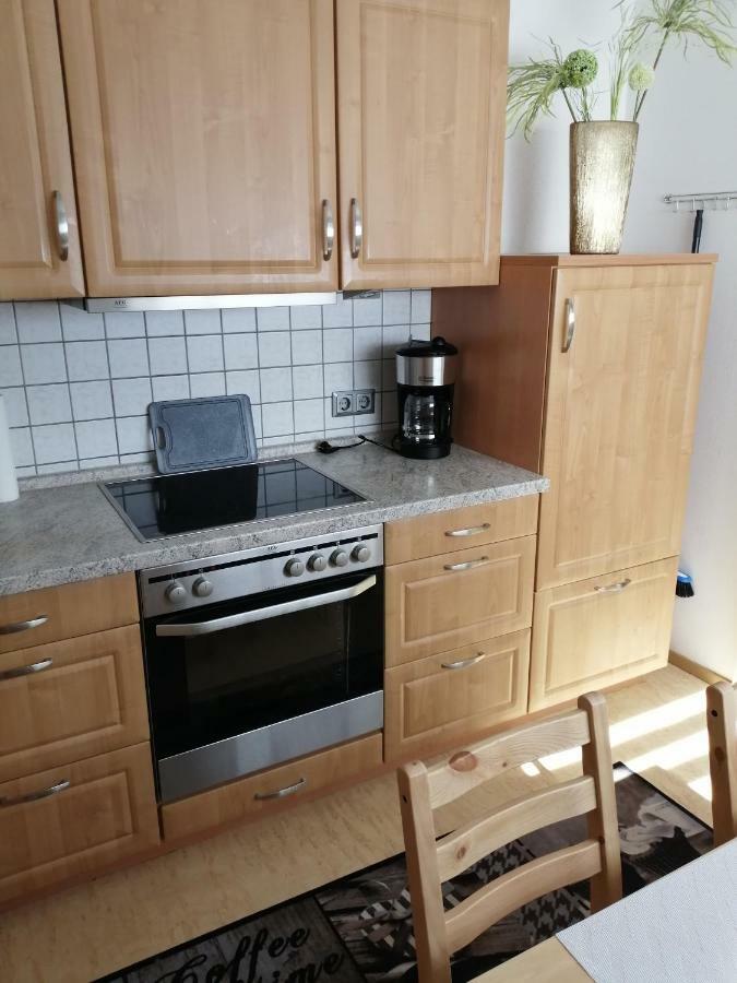 Ferienzimmer Bad Endbach Zewnętrze zdjęcie