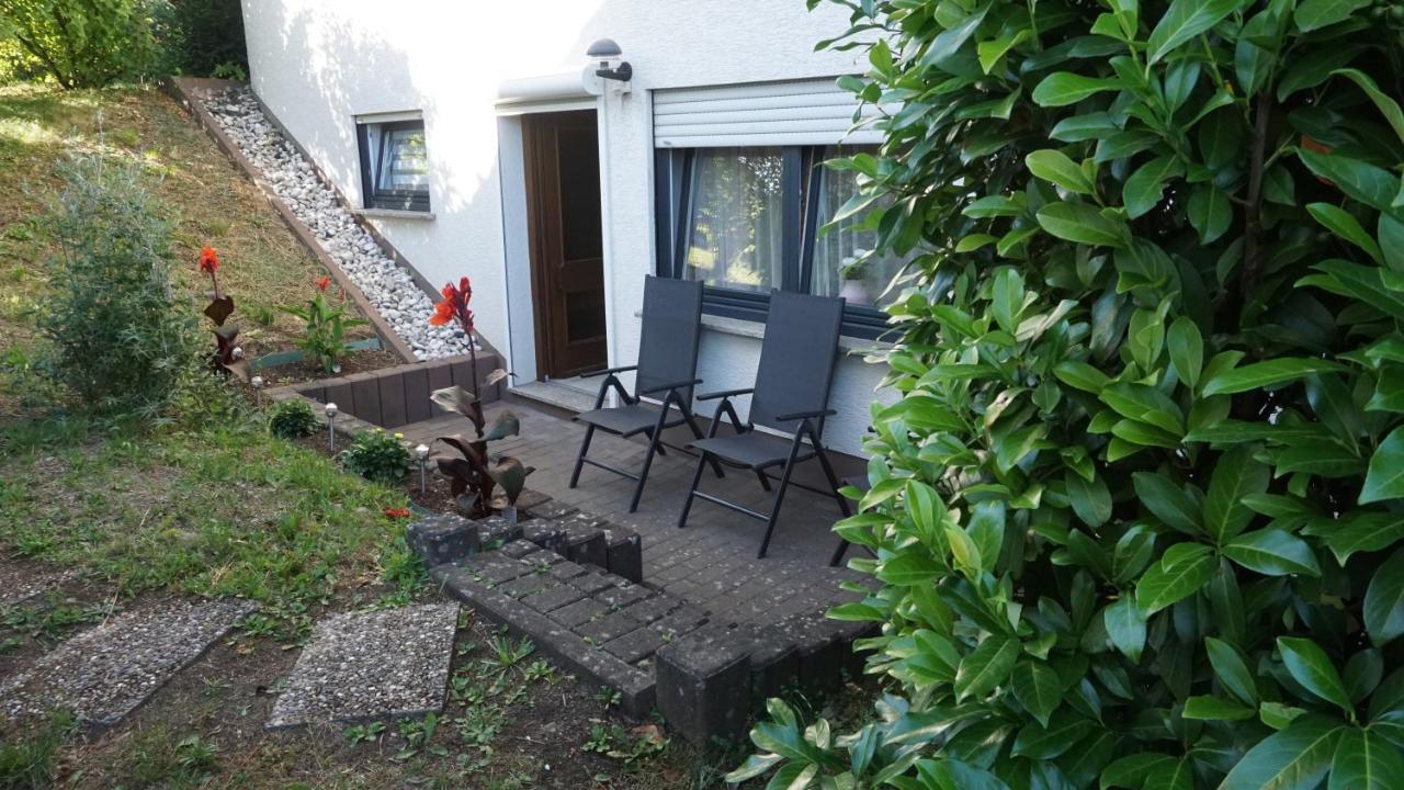 Ferienzimmer Bad Endbach Zewnętrze zdjęcie